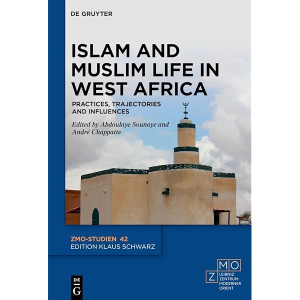 The Khōjā of Tanzania: Discontinuities of a Postcolonial Religious